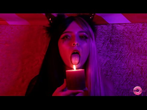 ❤️ Leidenschaftlicher Blowjob von sexy Succubus mit Mundbefriedigung ☑ Porn video bei uns ☑