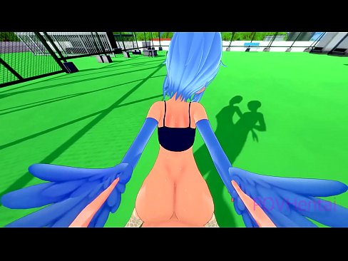 ❤️ Harpyien-Monster-Mädchen. ☑ Porn video bei uns ☑