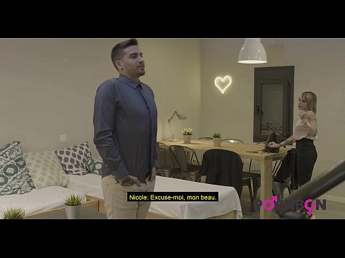 ❤️ PORNBCN 4K Eine reife Frau mit großen Titten will anal gefickt werden junger Gigolo mit großem Schwanz Blowjob Amortisation harter Fick Handjob Dog Style Pussy lecken Orgasmus Französisch Untertitel ☑ Porn video bei uns ☑